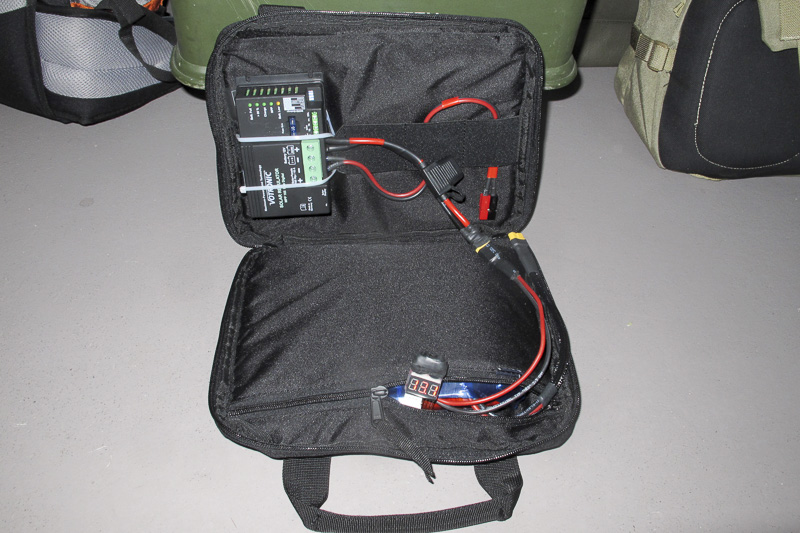 Amateurfunk_Stromversorgung_Lifepo4_Akku_33