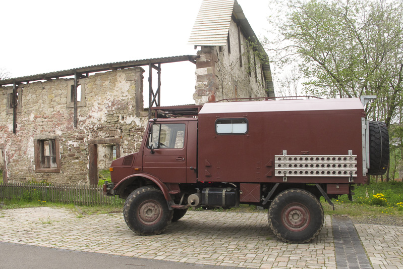 Fahrzeuge_Unimog_Erstfahrt_12
