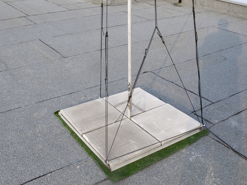 amateurfunk_mast_dach_09