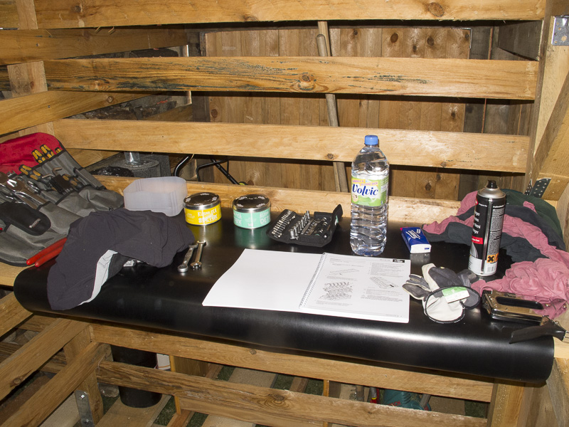 Fahzeuge landrover defender zylinderkopf 11