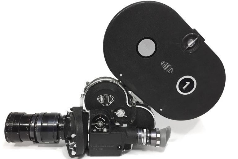 Lot 721 - A Schneider Arriflex-Cinegon f/1.8 18mm Lens